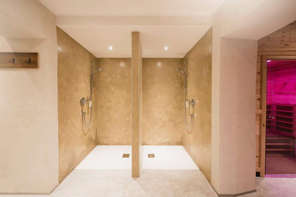 Hotel Hoferwirt 施图拜河谷新施蒂夫特 外观 照片